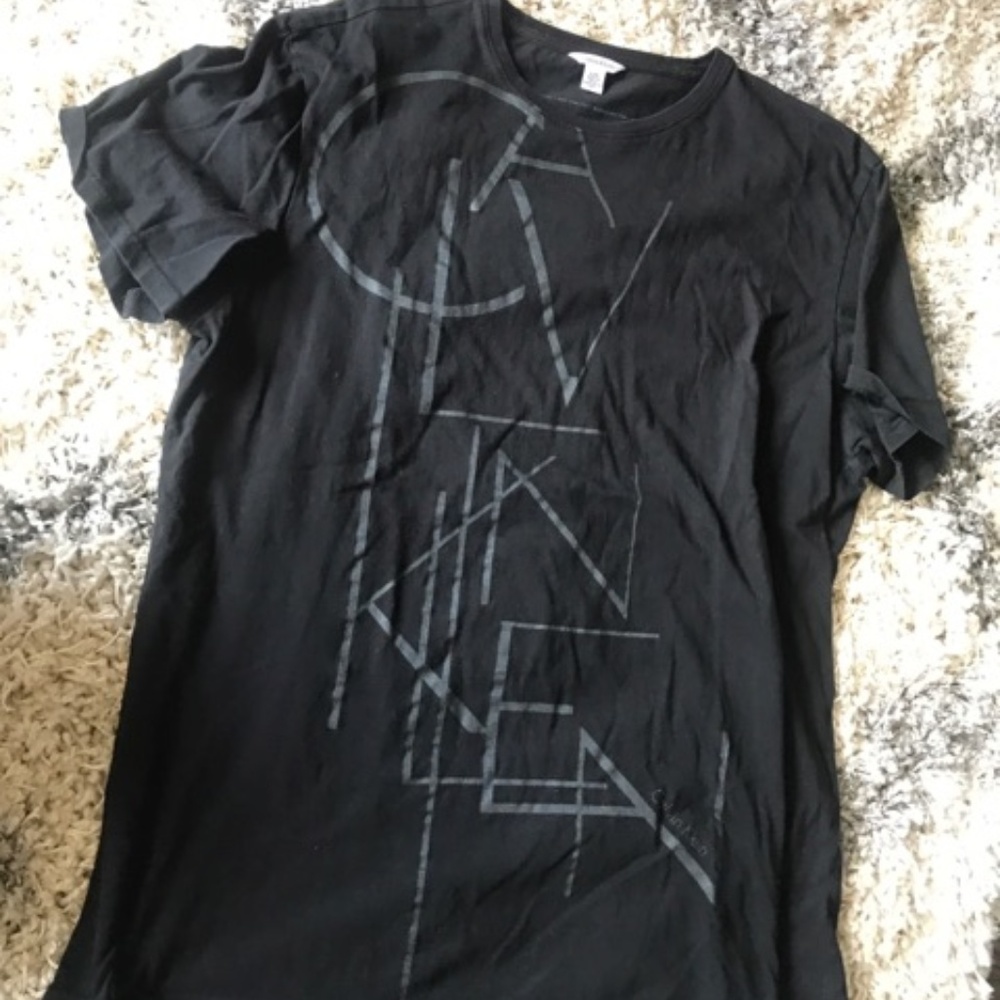 Calvin Klein